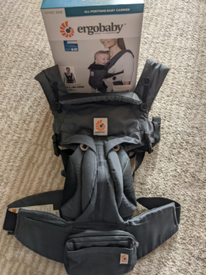 ergo organic baby carrier sale